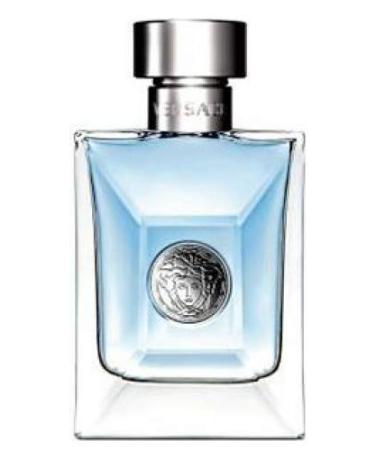 Versace Pour Homme Eau de Toilet 100ml - Buy Online on GoSupps.com