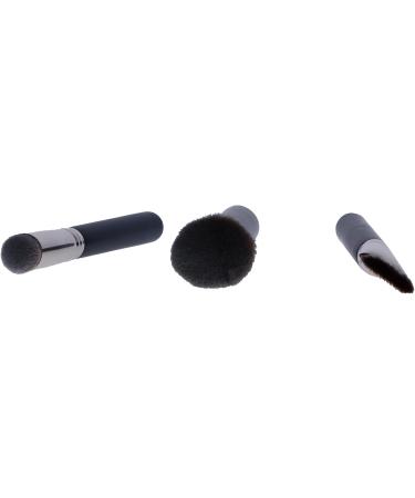 Concealer Brush Skin-friendly Portable Cosmetic Brush Soft for Beginner for Professional Makeup Artist for Concealer for Daily Makeup - Buy Online on GoSupps.com
