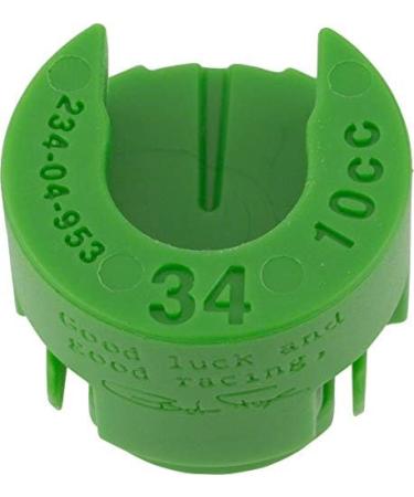 FOX Float NA 2 Air Volume Spacer for 34 - Set of 5 - Buy Online on GoSupps.com