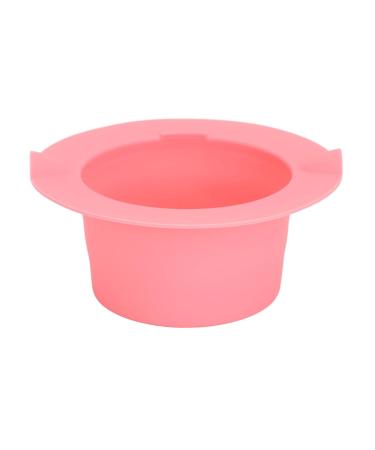 Buy Sonew 400 ml Wax Warmer Replacement Pots - Non-Stick Silicone Inserts for Reusable Wax Melting | International Shipping Available - Buy Online on GoSupps.com
