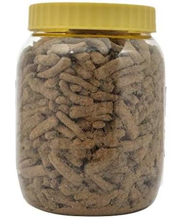 NN Masala Aam Papad Mango Slice Churan (mouth deodorizer) after-meal digestive 250 g - Buy Online on GoSupps.com