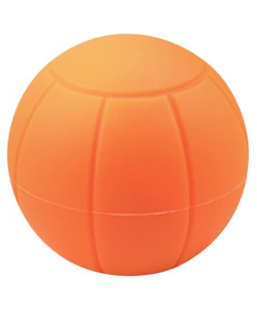 Solustre fascia ball massage ball Massage ball roll Massage ball for the feet ice hockey muscle roller ball ball for massage solid massage globe moving ball fitness pebbles