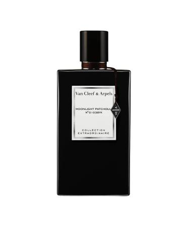 Van Cleef & Arpels Moonlight Patchouli Eau de Parfum Spray for Women 2.5 Ounce - Buy Online on GoSupps.com