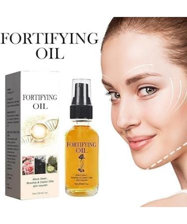 ZHBiwmatn 2024 New Castor Oil Black Seed Oil Rosehip Oil Face Serum Castor Oil Rosehip Oil Black Seed Oil Lilinas Castor Oil Black Seed Oil Rosehip Rosehip Oil Black Seed Oil and Castor Oil 30ml/1fl.oz - Buy Online on GoSupps.com