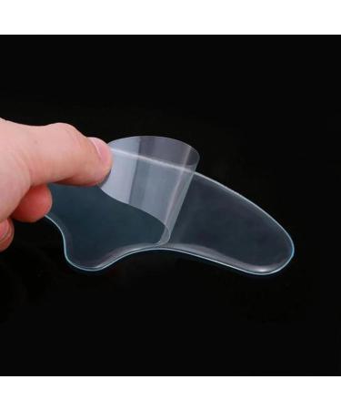 BeautyDiva SkinPad Forehead - Anti-Fold Pad for Wrinkle Reduction | Self-Adhering & Skin-Friendly Solution | Fast Results in 1 Hour - Buy Online on GoSupps.com