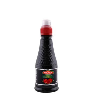 Bodrum Passata with Basil 680gr x 15 Pack