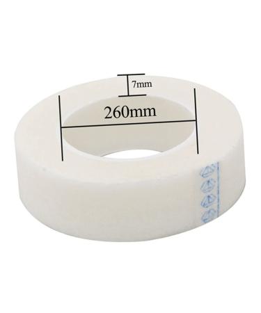 Buy Housoutil 18 Rolls White Duct Tape - Medical & Lash Extensions Adhesive Tape for Eyelash Applications - Best Quality International Shipping - Buy Online on GoSupps.com