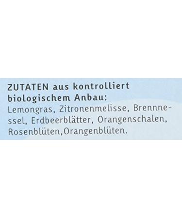 Sonnentor Bald Mami-Tea Organic Bengelchen Tea Bags - Pack of 2 (40g) | International Shipping Available - Buy Online on GoSupps.com