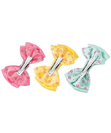 Mandala Crafts Silver Alligator Hair Clips 2.25 Inch Pack of 200 - Hair Bow, Cutting, Hairdressing, Curl - Professional Salon Tool for Women & Girls - Buy Online on GoSupps.com