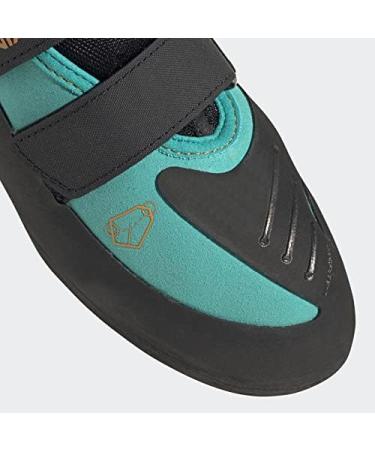 Five Ten NIAD VCS Women's Climbing Shoes - Size 8, Black/White - Buy Online on GoSupps.com