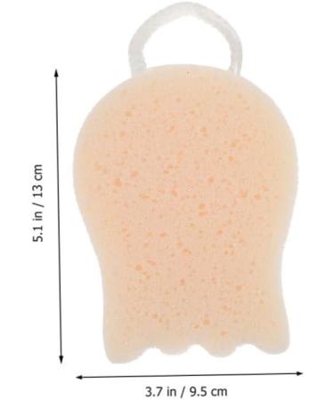 Shop Housoutil 8 Pcs Bath Ball & Luffa Sponges - Exfoliating Facial & Body Scrubbers for Ultimate Clean & Relaxation - Perfect Bath Accessory for Travel - Buy Online on GoSupps.com