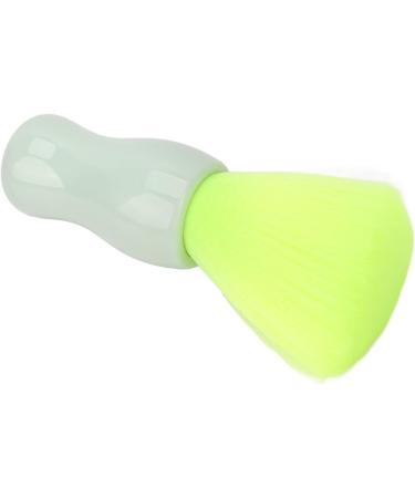 Neck Duster Brush - Soft Nylon Portable & Comfortable Hair Cutting Tool for Home & Salon - International Shipping - Buy Online on GoSupps.com