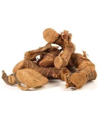  AOZA AOZA Sree Madhava Sai Organics Dried Finger Root 50g - Buy Online on GoSupps.com