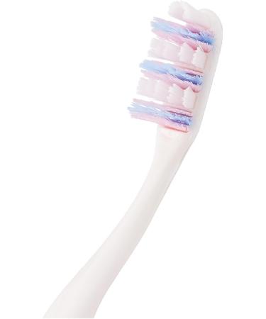 Mental Toothbrush Vertical Soft - Gentle Oral Care for All Ages | International Shipping Available - Buy Online on GoSupps.com