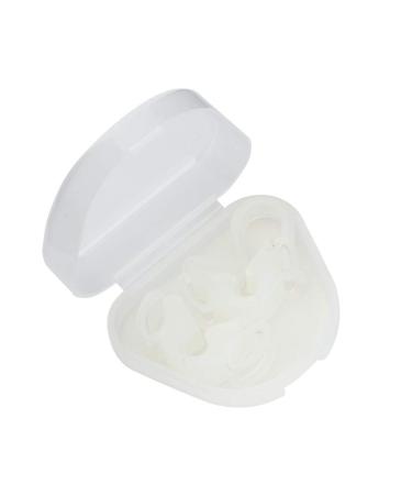 Buy Soft Silicone Dental Mouthwear & Bite Blocks | Intraoral Cheek Retractors for Oral Inspection - International Shipping Available - Buy Online on GoSupps.com