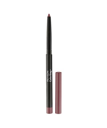 Revlon ColorStay Lipliner with SoftFlex - Mauve 660 Long-Lasting & Smooth 0.01 oz - International Shipping Available - Buy Online on GoSupps.com