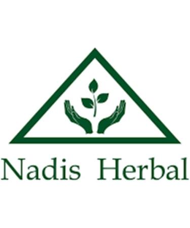 Nadis Baume relaxant base de plantes 15 g (lot de 1) - Buy Online on GoSupps.com