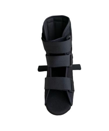 Ankle Braces Ankle Fixed Shoes Ankle Brace Support Foot Brace Support Foot Stabiliser Boot Sprains Boot Plaster Shoes Wooden Orthopedic Shoes Ankle Bracelys S 1