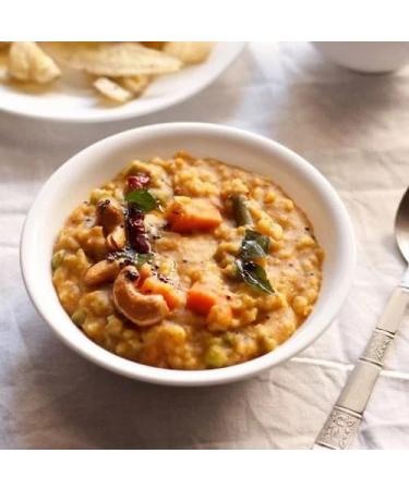 MTR Bisibele Bhath Masala Tasty And Healthy Traditional Cooking Powder Meal Of Lentils Rice And Vegetables Healthy Indian Origin 100G Pack Of 2 - Buy Online on GoSupps.com