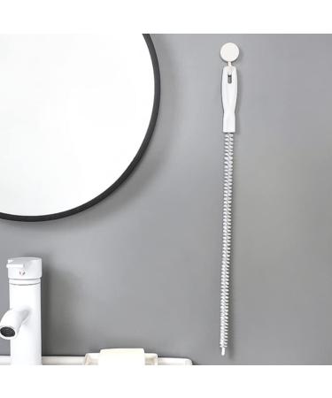 Pipe Dredging Device - Premium Drain Cleaning Tool for Sewer & Washbasin - Fast International Shipping - Buy Online on GoSupps.com