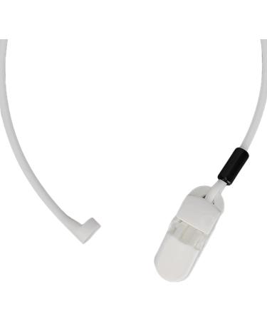 Hearing Aid Lanyard Hearing Clip Multipurpose Loss Silicone Kids Hearing Aid Hold Hearing AmplifiersHearing Clip Multipurpose Loss - Buy Online on GoSupps.com
