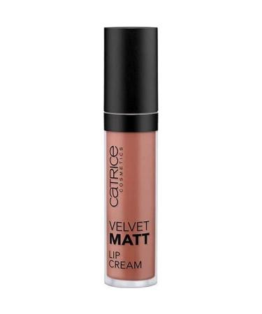 Catrice Velvet Matt Labial L quido 110