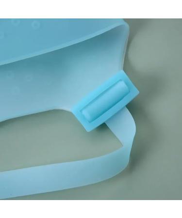 ZPFDSG Highlighting Cap Professional Barber Hair Coloring Cap Silicone Highlights Cap With Needle Hair Dye Hat Beauty Salon Hairstyling Tools. (Color : Gold) - Buy Online on GoSupps.com