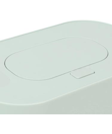 Portable USB Baby Wipe Warmer - Outdoor Travel Constant Temperature Heating Box - Buy Online on GoSupps.com