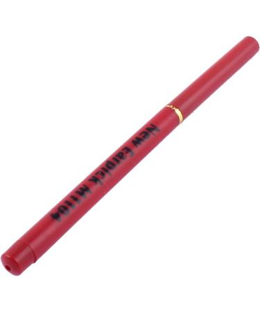 Metal Earpick Earwax Remover - Red Ear Cleaner Tool (Model 853 714 0e4 d0f 704) - Buy Online on GoSupps.com