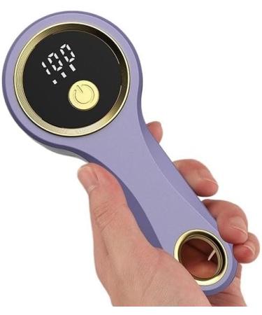 Portable Fabric Shaver & Lint Remover - Effective & Compact for All Fabrics | International Shipping Available - Buy Online on GoSupps.com