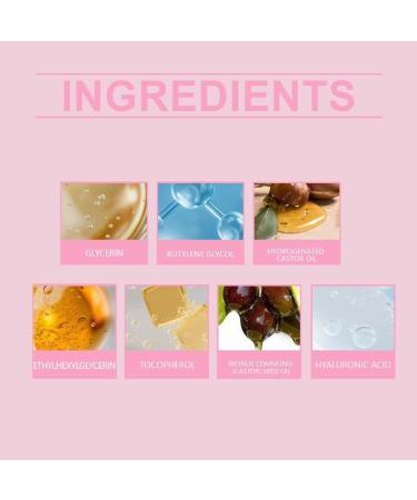 Castor Care Oil Roller with Hydrating Complex Moisturizing Face Body Massage Oil 50ml - Buy Online on GoSupps.com