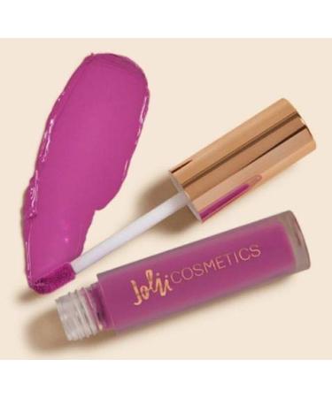 Luxe Creme Matte - Lavanda 0.085FL OZ