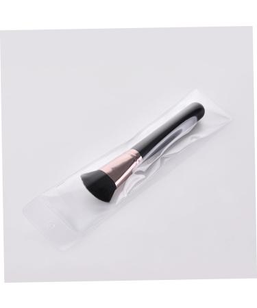 Makeup Flat Foundation Brush | High-Quality Cosmetics Brush for Flawless Application - International Shipping available - Buy Online on GoSupps.com