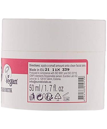 Buy Dr. Konopka Natural Age Defying Active Face Cream 50ml - Anti-Aging Skincare for All Skin Types - Free Worldwide Shipping - Buy Online on GoSupps.com