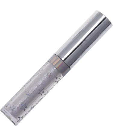 SOESFOUFU Glitter Eyeliner Shimmer Eyeshadow Liquid Eyeshadow Glow Eye Powder Women Makeup Glitter Eyeshadow Eye Shadow Eyeliner - Buy Online on GoSupps.com