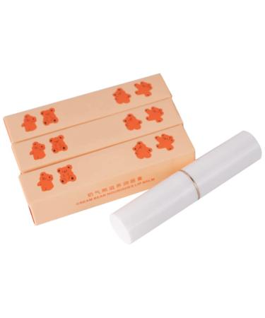 Dulele Color Changing Lipstick Set - Magic Temperature Color Change Lip Gloss | Long Lasting Nutritious Lip Balm - 3 Pieces - Buy Online on GoSupps.com