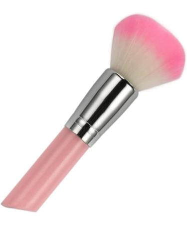 Housoutil 1pc Makeupbrushes Blush Brush Cosmetic Brush Blending Brush Face Blusher Brush Eye Shadow Brush Makeup Brush Makeup Paint Brush Facial Stuckers Portable Honey Powder Brush Pink - Buy Online on GoSupps.com