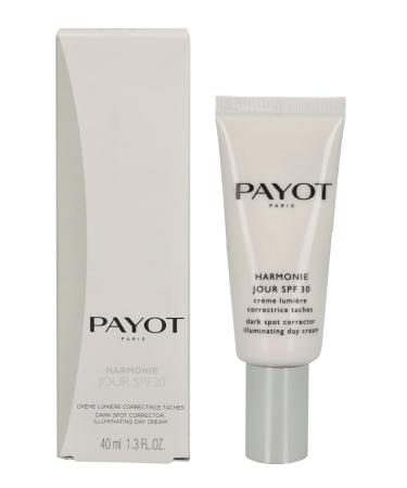 Payot - Harmonie Jour SPF 30 - Light spot correcting cream 40ml