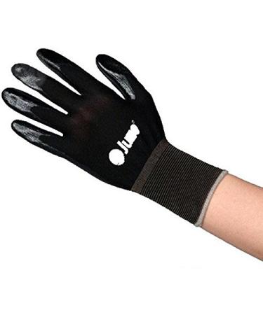 Juzo Latex Free Donning Gloves (MEDIUM)