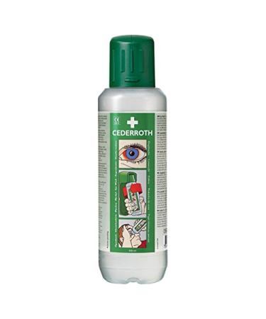 Cederroth Eye Wash 1 x 500ml CD15
