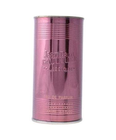 Jean Paul Gaultier Classique By Jean Paul Gaultier For Women. Eau De Toilette Miniature 3.5 Ml (0.11 Oz) 0.11 Ounce (Pack of 1) - Buy Online on GoSupps.com