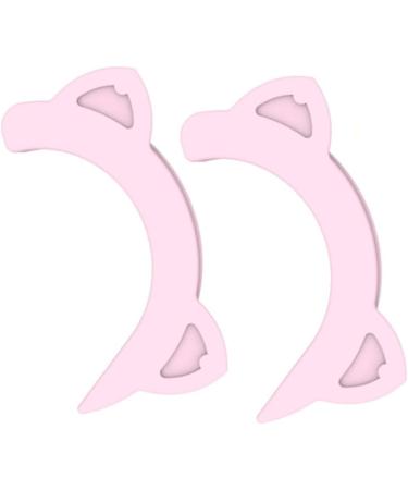 Beaupretty 2 Pairs Rope Buckle Belt Extensions & Anti-Strangulation Ear Hook Earrings - Adult & Child Mask Support - Buy Online on GoSupps.com