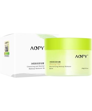 Face Product 100g Clear Skin Makeup Remover Sensitive Muscle Deep Cleaning Mild Non Irritating Makeup Remover Nourishing Facial Cleanser Three In One Makeup Remover X Rated Candy 1 count (Pack of 1) Green - Buy Online on GoSupps.com
