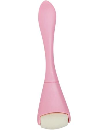 Buy FRCOLOR 5pcs Oil Removal Roller Tools - Hand Held Massager & Volcanic Face Massager for Glowing Skin - Pink - International Shipping Available - Buy Online on GoSupps.com