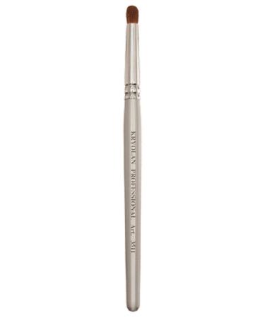 PROFESSIONAL EYE SHADOW APPLICATION BRUSH