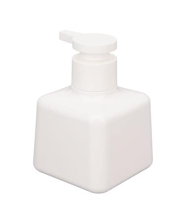 EVTScan 3pcs 200ml Travel Empty Pump Bottles - Refillable Lotion Dispenser for Shampoo & Liquids - Buy Online on GoSupps.com