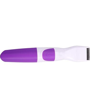 Buy 2-in-1 Epilator for Women | Bikini Trimmer & Facial Shaver | International Shipping Available - Buy Online on GoSupps.com