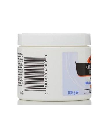 Buy Palmer's Cocoa Butter Jar 3.5 OZ - Natural Moisturizer for Skin | International Shipping Available - Buy Online on GoSupps.com