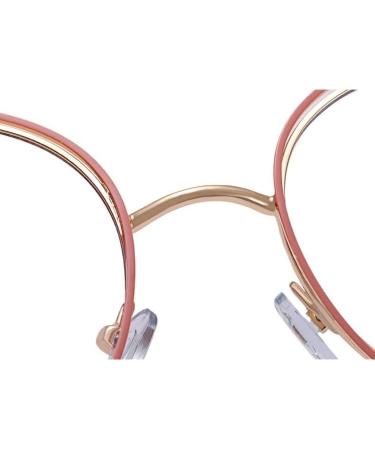 Buy Blue Light Blocking Computer Readers - HD Anti Glare Glasses for Men & Women | 2.00 Strength - Big Frame Eyewear - Buy Online on GoSupps.com