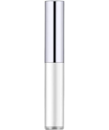 False Eyelashes Glue Long-Lasting Hold Clear Eyes Lash Glue - Waterproof Eyelash Glue for Strip Eyelash Extension Grafting False Eyelashes Mink Lashes  - Buy Online on GoSupps.com